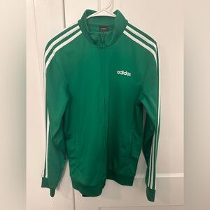Adidas Track Squid games Jacket